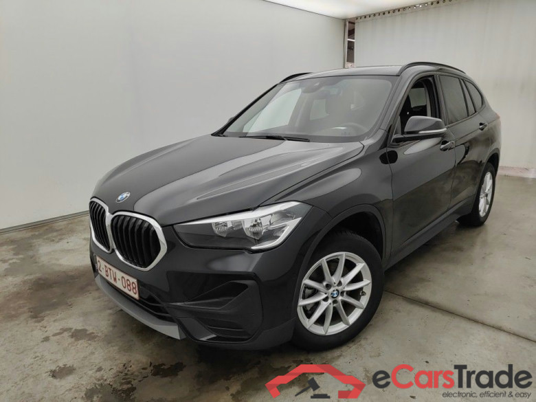 BMW X1 sDrive18d (100 kW) 5d #1
