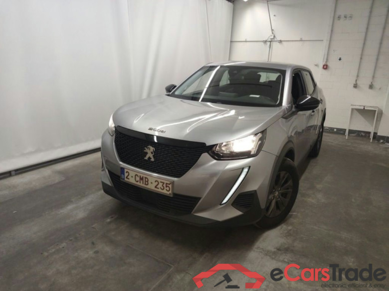 Peugeot 2008 1.2 Puretech 74KW S&S Active Pack 5d