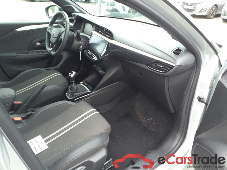 OPEL CORSA  OPEL CORSA  1.2 100cv turbo 100 cv GS BVM + pack confort #5