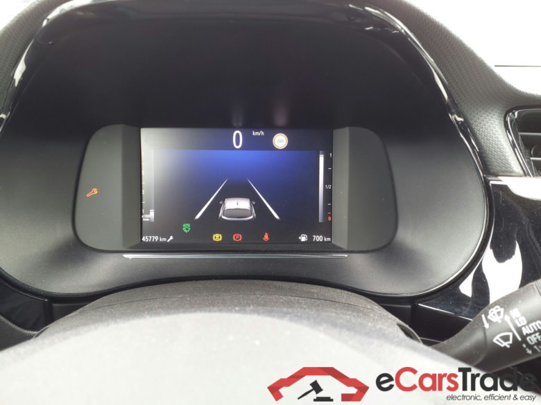 OPEL CORSA  OPEL CORSA  1.2 100cv turbo 100 cv GS BVM + pack confort #6