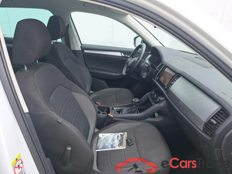 SKODA Kodiaq / 2021 / 5P / todoterreno 2.0 TDI 110KW (150cv) DSG 4x2 Ambition (AC2) #6