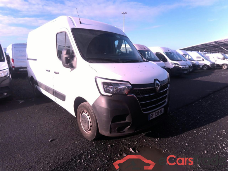 MASTER F3500 L2H2 GDCF DCI 135 #2