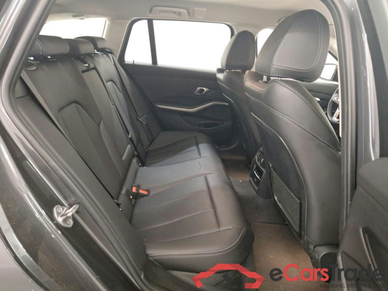 BMW 3 SERIES TOURING 2.0 320E TOURING #6