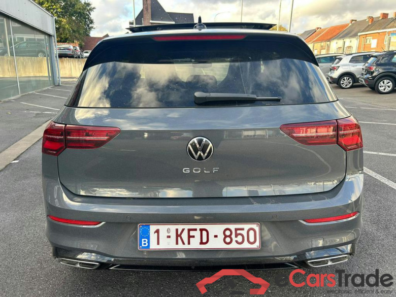 VOLKSWAGEN Golf VIII 1.5 eTSI R-Line OPF DSG (EU6AP) #5