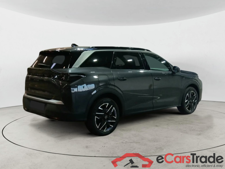 Peugeot 5008 GT Hybrid 145 ch e-DCS6 #4