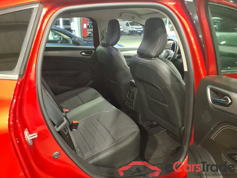 RENAULT ARKANA 1.6 E-TECH 145 INTENS #5