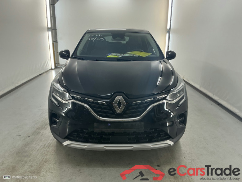 RENAULT CAPTUR 1.0 TCE 90 TECHNO #2