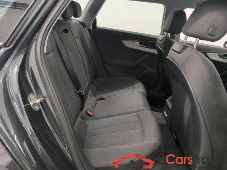 AUDI A4 AVANT 2.0 30 TDI 100KW S TR ATTRACTION B.E. #6