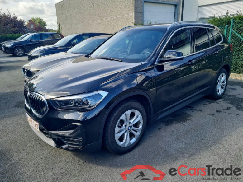BMW X1 1.5 XDRIVE25E (162KW) #1