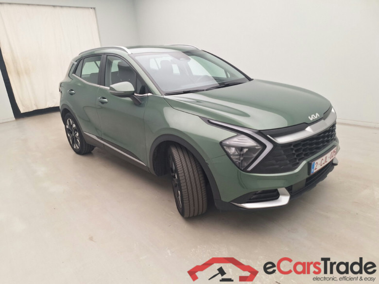 Kia, Sportage '21 PHEV, Sport.1.6PHEV 265 Puls.AWD Aut #5