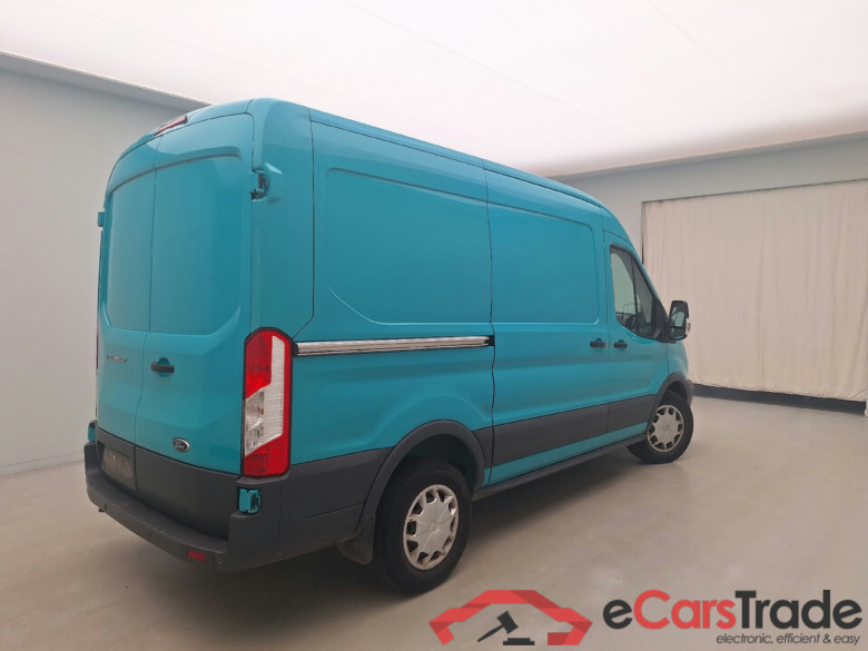 Ford, _Transit GB '13, Ford Transit 350M 2.0TD 130pk 96kW A6 Trend 4d #4