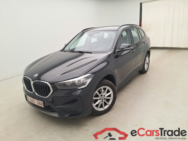 BMW, X1 FL'19, X1 sDrive 16d 85kW #2
