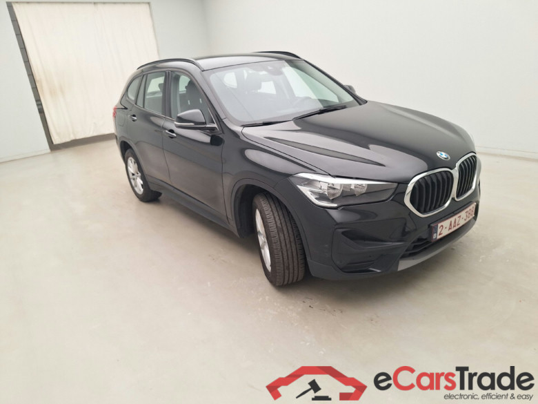 BMW, X1 FL'19, X1 sDrive 16d 85kW #5