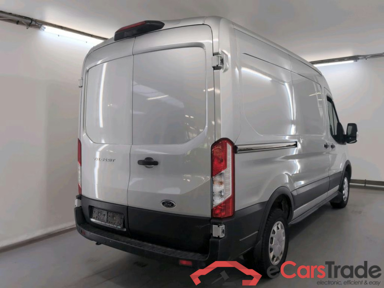 FORD TRANSIT 2T 350M FOU MWB HR DSL 2.0 TDCi L2H2 Trend #4