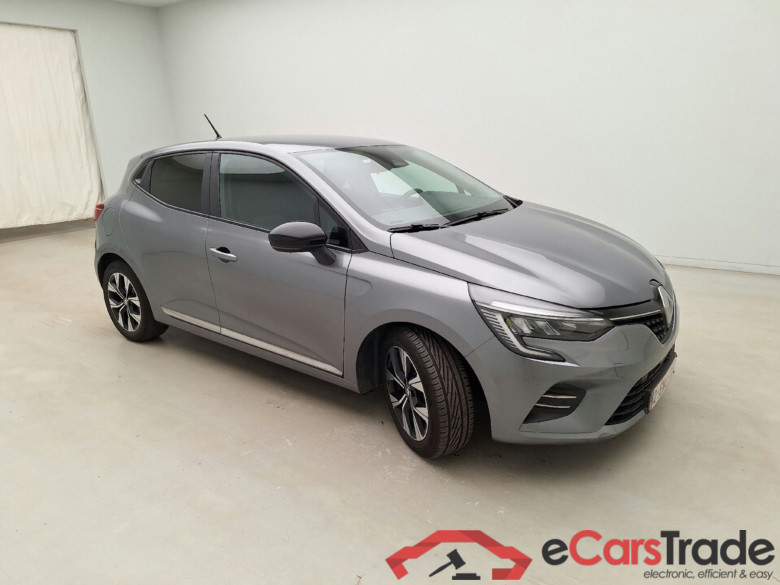 Renault, Clio FL'23, Clio E-TECH 145 Techno A #5
