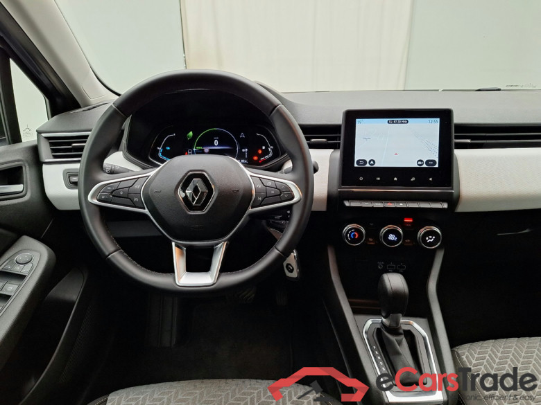 Renault, Clio FL'23, Clio E-TECH 145 Techno A #6