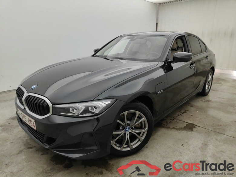 BMW 3 Reeks Berline 320e (150 kW) 4d