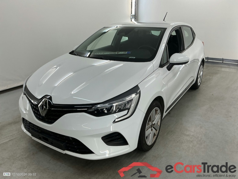 RENAULT Clio 1.0 TCE 90 CORPORATE EDITION #1