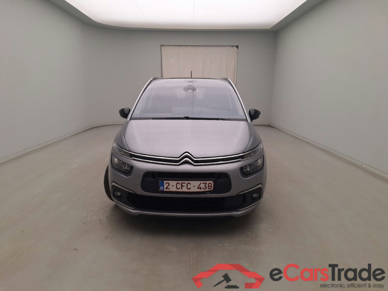 Citroën, Gr.C4 SpaceT. FL'16, Gr.C4 SpT.2.0HDi 160 Shine A. #1