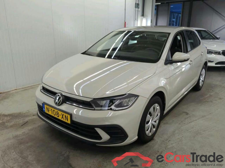 VOLKSWAGEN POLO 1.0 MPI Polo #1