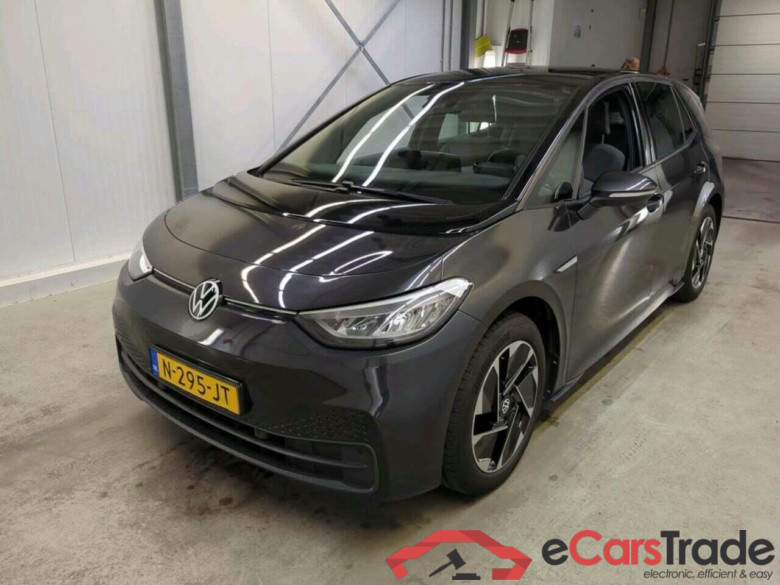 VOLKSWAGEN ID.3 Pure 45 kWh