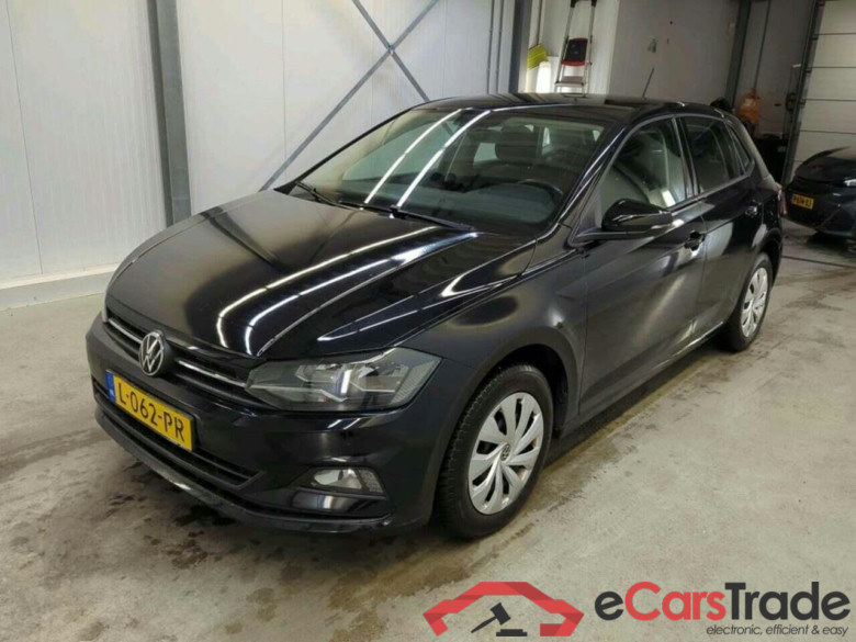 VOLKSWAGEN POLO 1.0 TSI Comf.l. Bus. #1