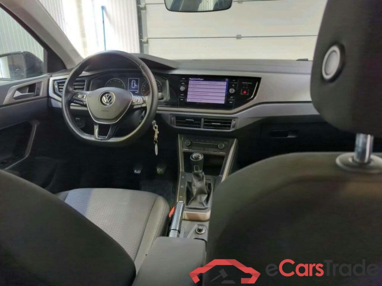 VOLKSWAGEN POLO 1.0 TSI Comf.l. Bus. #3