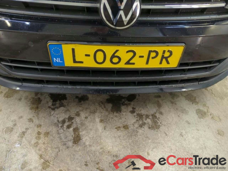VOLKSWAGEN POLO 1.0 TSI Comf.l. Bus. #5