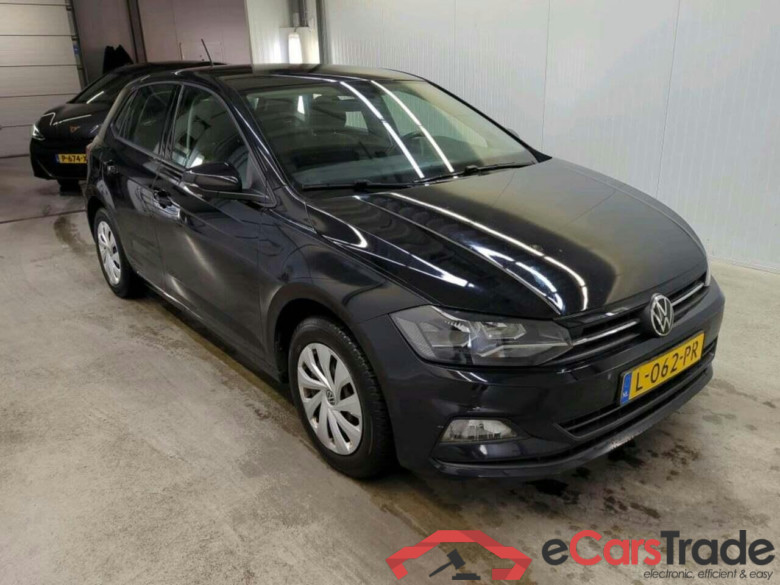 VOLKSWAGEN POLO 1.0 TSI Comf.l. Bus. #6
