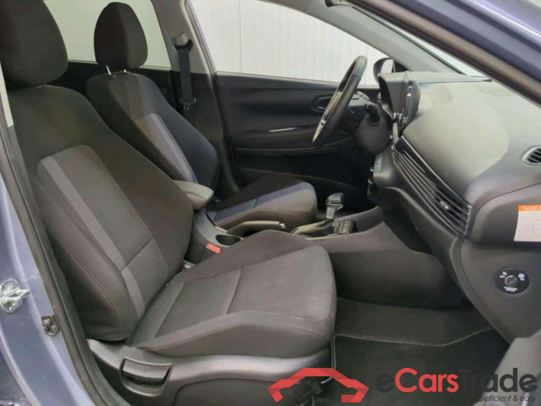 HYUNDAI I20 1.0 T-GDI Prem. Sky #4