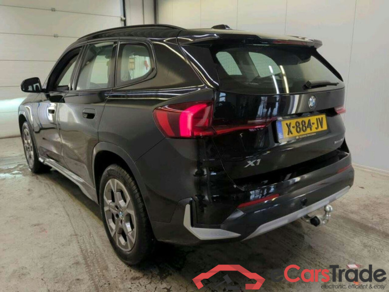 BMW X1 18 #6