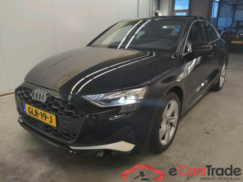 AUDI A3 Limousine 35 TFSI Adv edition