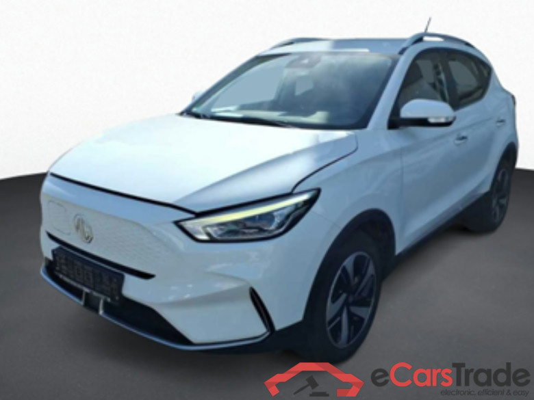 MG ZS EV Maximal Comfort 5d 115kW
