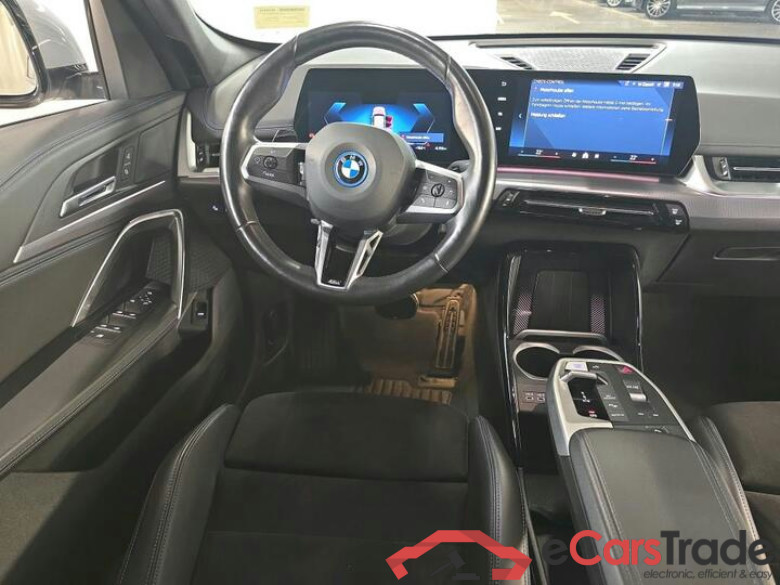 BMW iX1 iX1 eDrive20 (150kW) 150kW/204pk  5D/P Auto-1 - WLTP onvolledig #5