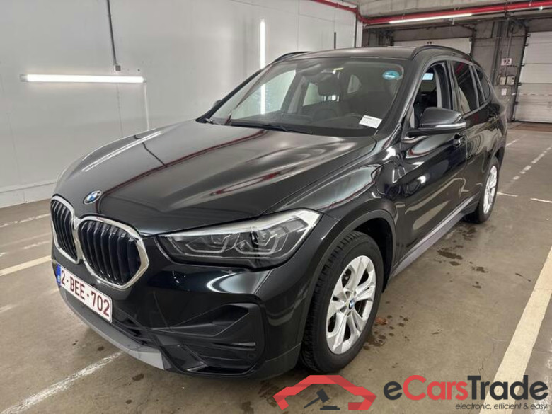 BMW X1 X1 xDrive25e (162 kW) (PHEV) 162kW/220pk  5D/P Auto-6 #1