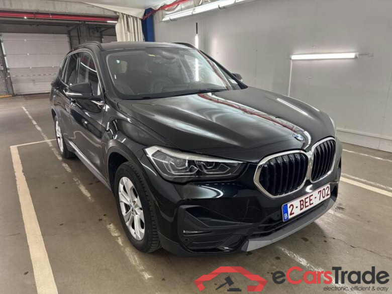 BMW X1 X1 xDrive25e (162 kW) (PHEV) 162kW/220pk  5D/P Auto-6 #2