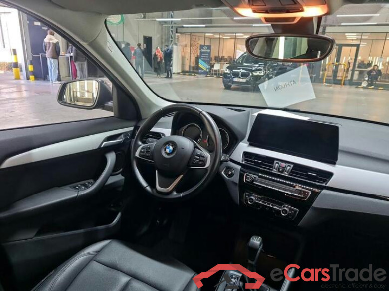 BMW X1 X1 xDrive25e (162 kW) (PHEV) 162kW/220pk  5D/P Auto-6 #5
