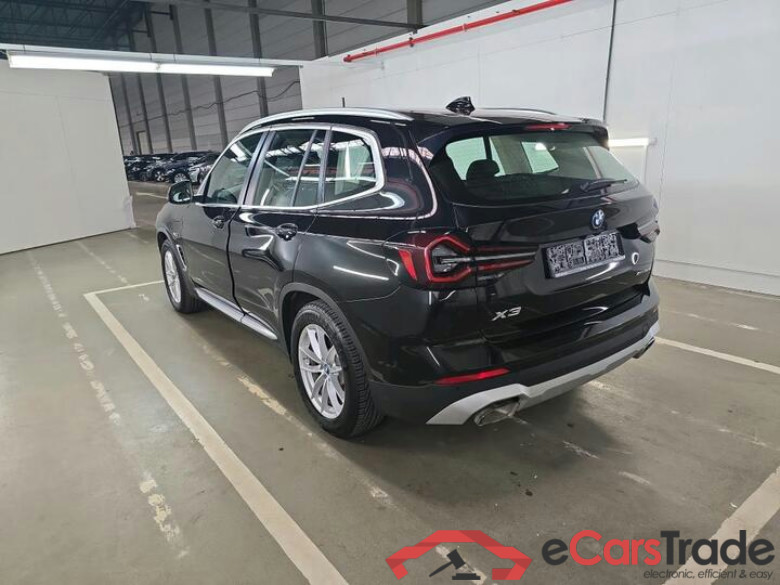 BMW X3 X3 xDrive30e (120 kW) (PHEV) 200kW/272pk  5D/P Auto-8 #3