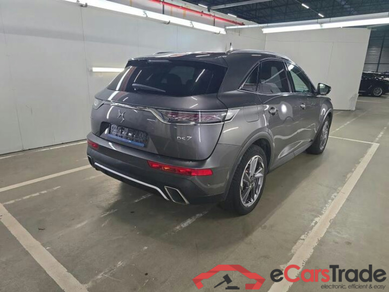 DS DS 7 CROSSBACK DS 7 Crossback E-Tense Rivoli (PHEV) 165kW/225pk  5D/P Auto-8 #4