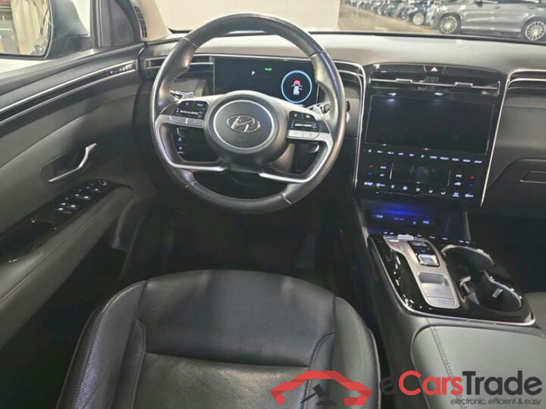 Hyundai Tucson Tucson 1.6 T-GDi Plug-in Hybrid 4x4 Shine (PHEV) 195kW/265pk  5D/P Auto-6 #5