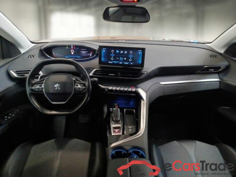 PEUGEOT 3008 / 2020 / 5P / SUV PURETECH TURBO 130 EAT8 SeS ALLURE PACK #3