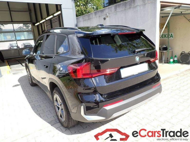 BMW X1 (U11)(2022->) DE - SUV5 18i EU6d, sDrive OPF, 2022 - 2024 #4