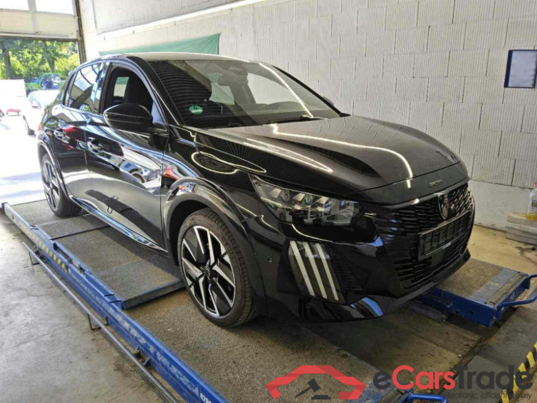Peugeot 208 (P2)(06.2019->) DE - LimS5 1.2 Hybrid 145 EU6e, GT, (Facelift) 2025 - 2026 #2