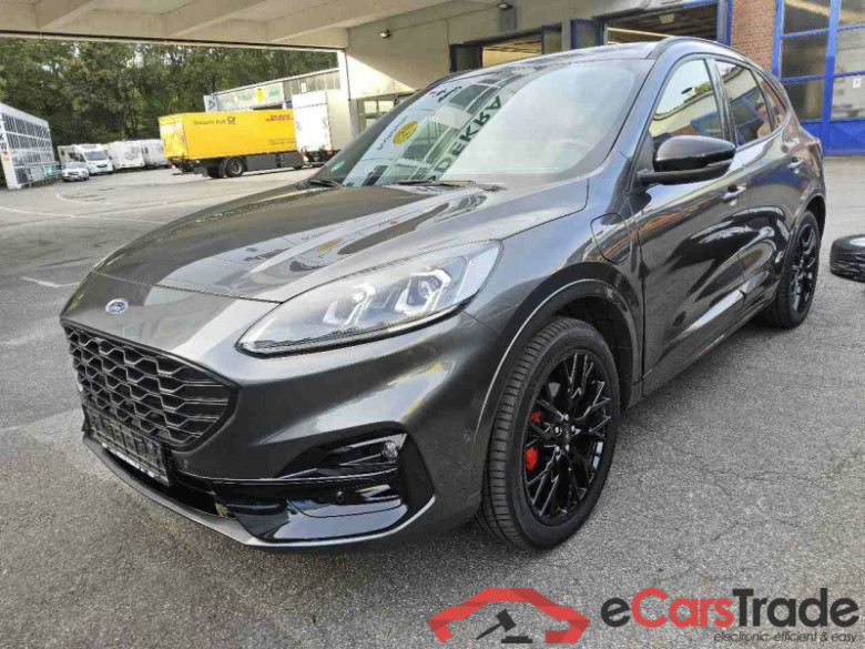 Ford Kuga (2020->) DE - SUV5 2.5 Duratec Plug-in-Hybrid PHEV EU6d, ST-Line X, 2020 - 2024 #1