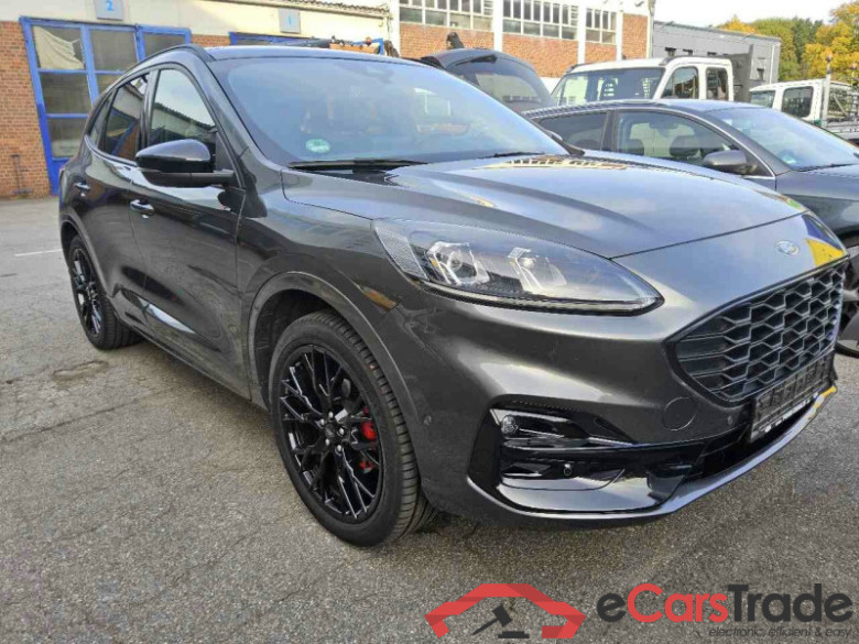 Ford Kuga (2020->) DE - SUV5 2.5 Duratec Plug-in-Hybrid PHEV EU6d, ST-Line X, 2020 - 2024 #2