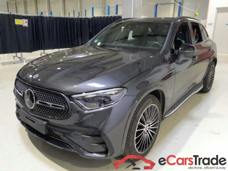 Mercedes-Benz GLC (BM 254)(06.2022->) DE - SUV5 GLC 200 EU6d, 4Matic AMG Line, 2022 - 2024 #1
