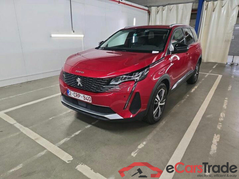 Peugeot 5008 5008 1.2 PureTech S/S Allure Pack 96kW/130pk  5D/P Man-6