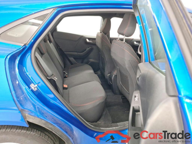 FORD PUMA 1.0 ECOBOOST MHEV 92KW DCT ST-LINE #6