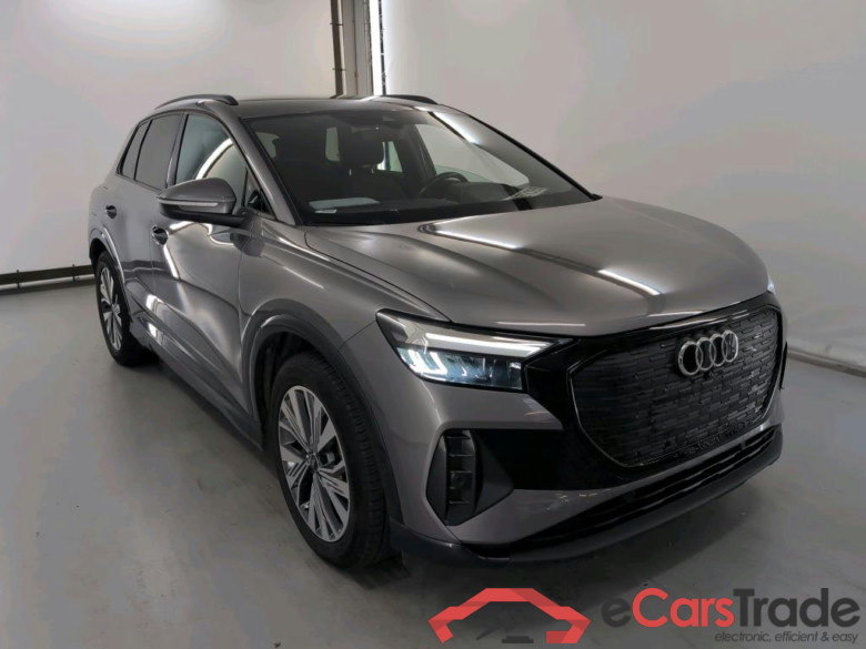 AUDI Q4 E-TRON BEV 55KWH 35 ADVANCED AUTO #2