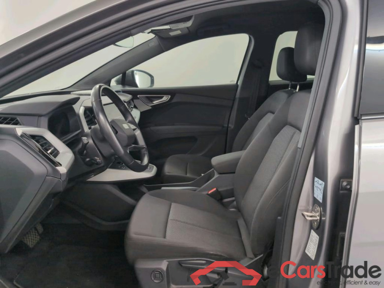 AUDI Q4 E-TRON BEV 55KWH 35 ADVANCED AUTO #5